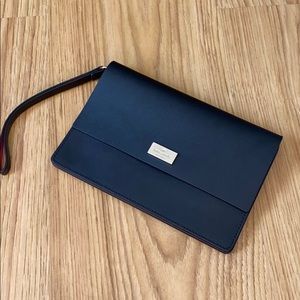 Kate Spade Leather Wristlet